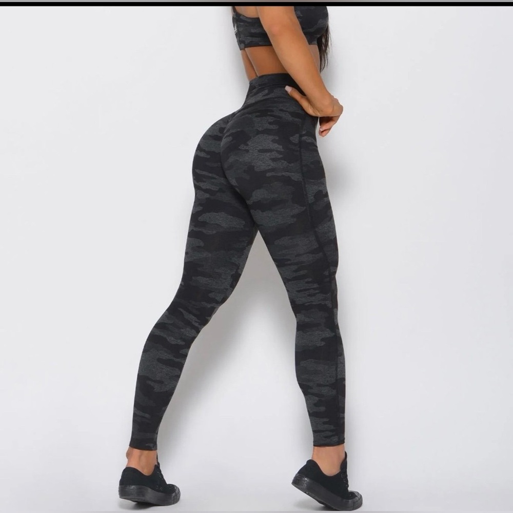 Bombshell Fit Leggings